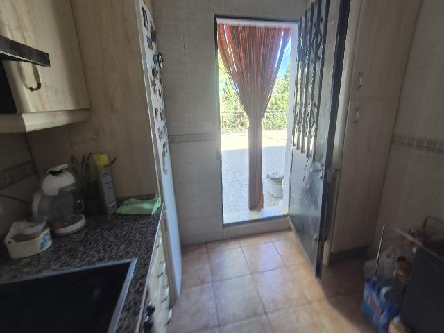 Imagen 25 Inmueble 296427 - Casa Rústica en venta en Elda / Casa de campo con piscina y 8.000m2 en Peña del Sol