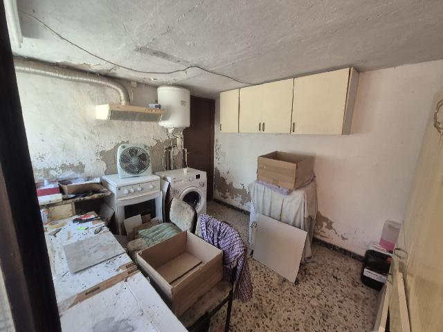 Imagen 33 Inmueble 296427 - Casa Rústica en venta en Elda / Casa de campo con piscina y 8.000m2 en Peña del Sol