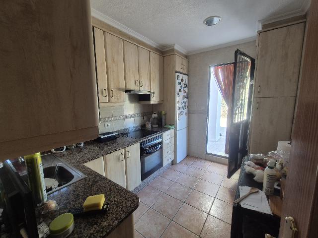 Imagen 24 Inmueble 296427 - Casa Rústica en venta en Elda / Casa de campo con piscina y 8.000m2 en Peña del Sol