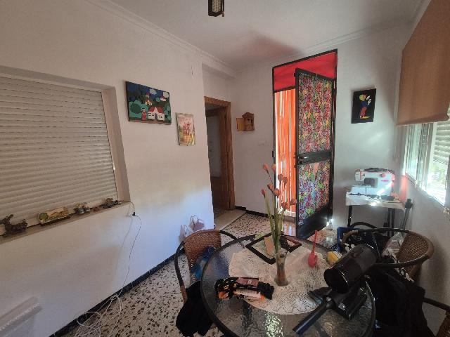 Imagen 14 Inmueble 296427 - Casa Rústica en venta en Elda / Casa de campo con piscina y 8.000m2 en Peña del Sol