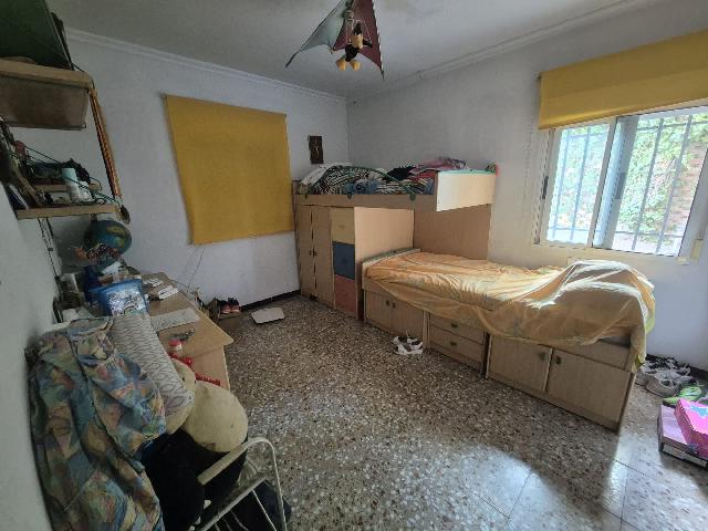 Imagen 20 Inmueble 296427 - Casa Rústica en venta en Elda / Casa de campo con piscina y 8.000m2 en Peña del Sol