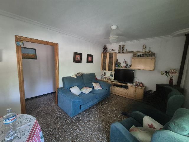 Imagen 16 Inmueble 296427 - Casa Rústica en venta en Elda / Casa de campo con piscina y 8.000m2 en Peña del Sol