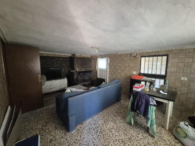 Imagen 41 Inmueble 296427 - Casa Rústica en venta en Elda / Casa de campo con piscina y 8.000m2 en Peña del Sol