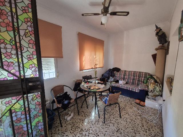 Imagen 12 Inmueble 296427 - Casa Rústica en venta en Elda / Casa de campo con piscina y 8.000m2 en Peña del Sol