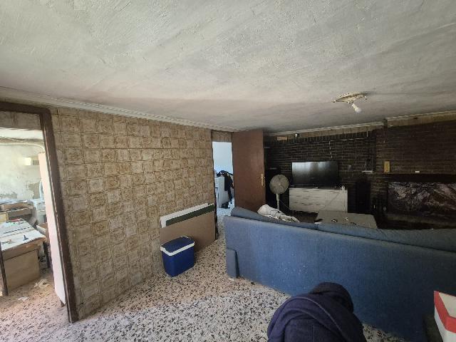 Imagen 42 Inmueble 296427 - Casa Rústica en venta en Elda / Casa de campo con piscina y 8.000m2 en Peña del Sol