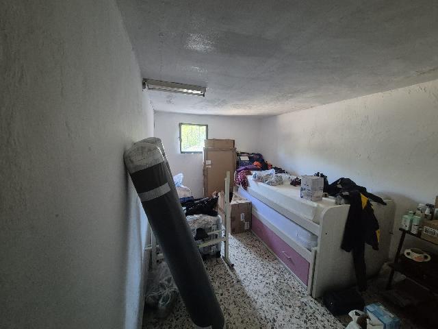 Imagen 34 Inmueble 296427 - Casa Rústica en venta en Elda / Casa de campo con piscina y 8.000m2 en Peña del Sol