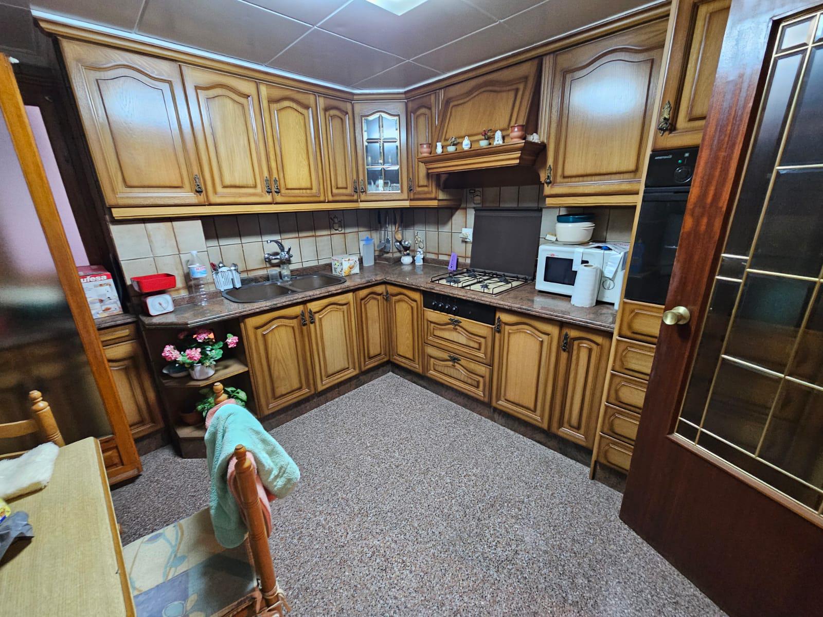 Imagen 8 Apartamento en venta en Elda / Piso 1º con ascensor en la avda. Reina Victoria