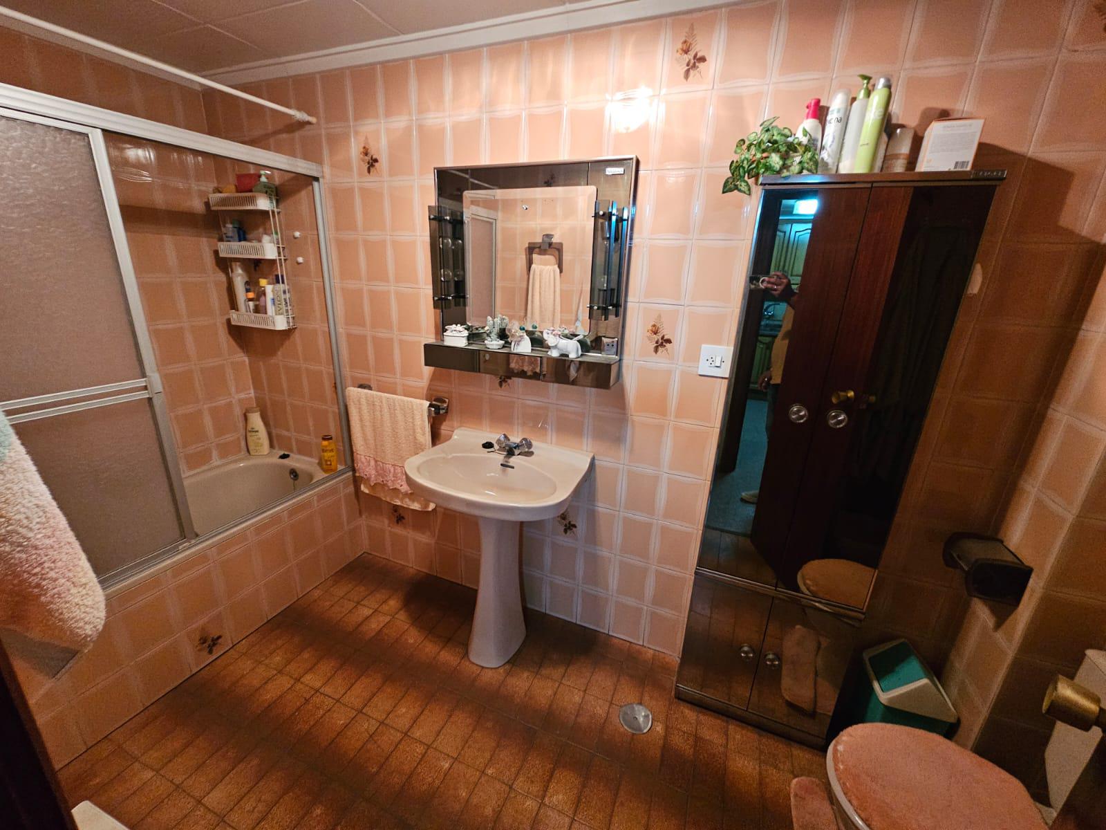 Imagen 16 Apartamento en venta en Elda / Piso 1º con ascensor en la avda. Reina Victoria