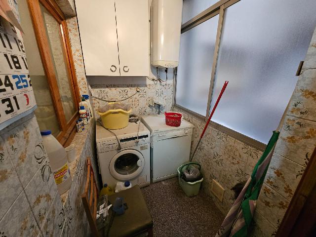 Imagen 10 Inmueble 296581 - Apartamento en venta en Elda / Piso 1º con ascensor en la avda. Reina Victoria