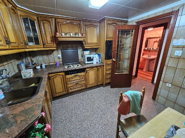 Imagen 7 Inmueble 296581 - Apartamento en venta en Elda / Piso 1º con ascensor en la avda. Reina Victoria