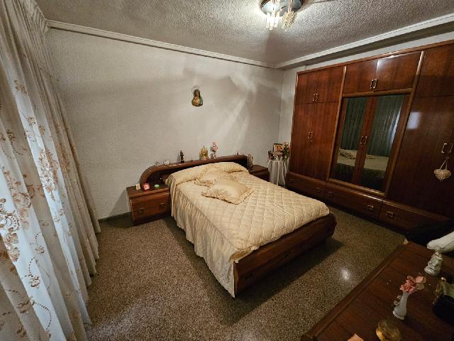 Imagen 14 Inmueble 296581 - Apartamento en venta en Elda / Piso 1º con ascensor en la avda. Reina Victoria