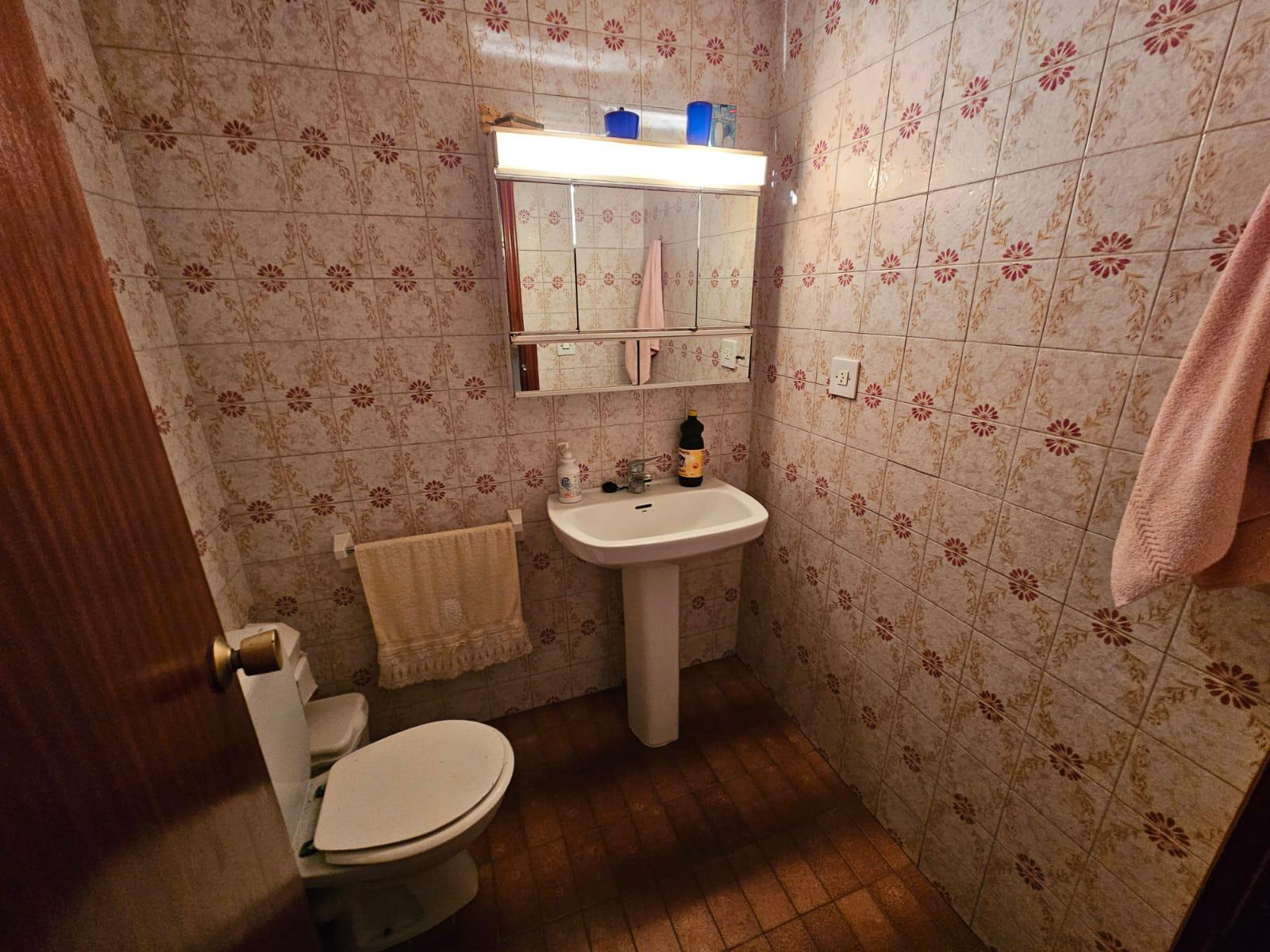 Imagen 17 Apartamento en venta en Elda / Piso 1º con ascensor en la avda. Reina Victoria