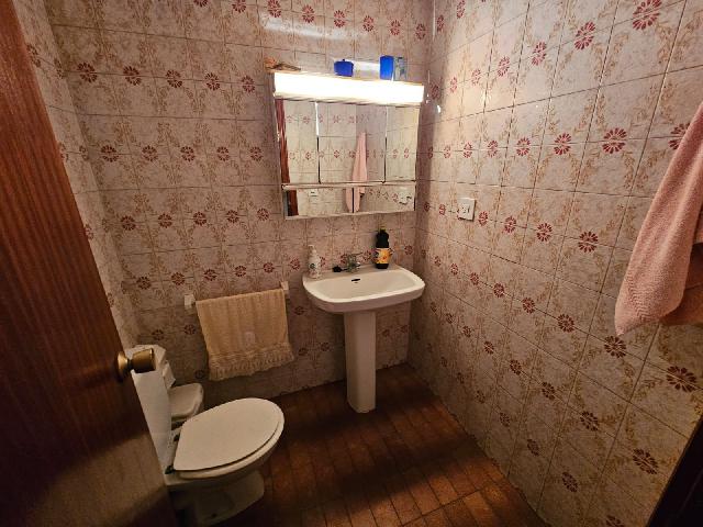 Imagen 17 Inmueble 296581 - Apartamento en venta en Elda / Piso 1º con ascensor en la avda. Reina Victoria