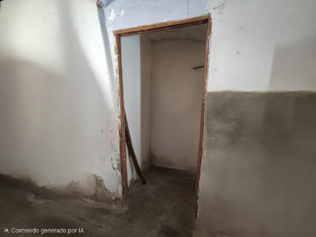 Imagen 3 Inmueble 296699 - Casa Adosada en venta en Elda / Planta baja en casa adosada junto a  Pza. del Zapatero