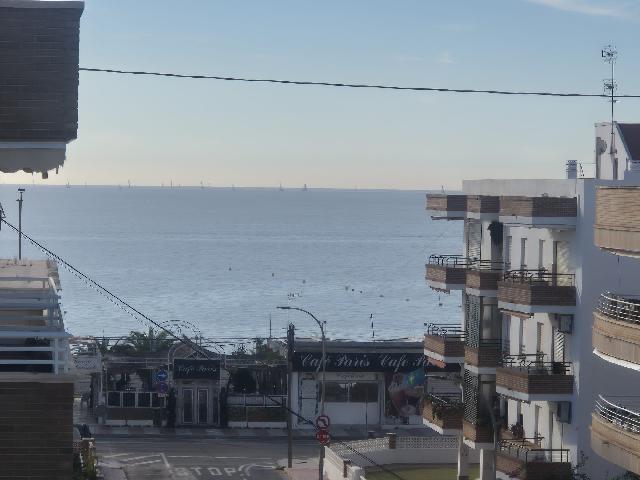 Imagen 30 Inmueble 297914 - Apto. Playa en venta en Santa Pola / Piso esquinero en Gran Playa, a una calle del mar