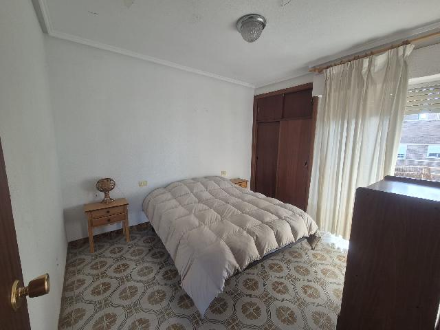 Imagen 16 Inmueble 297914 - Apto. Playa en venta en Santa Pola / Piso esquinero en Gran Playa, a una calle del mar