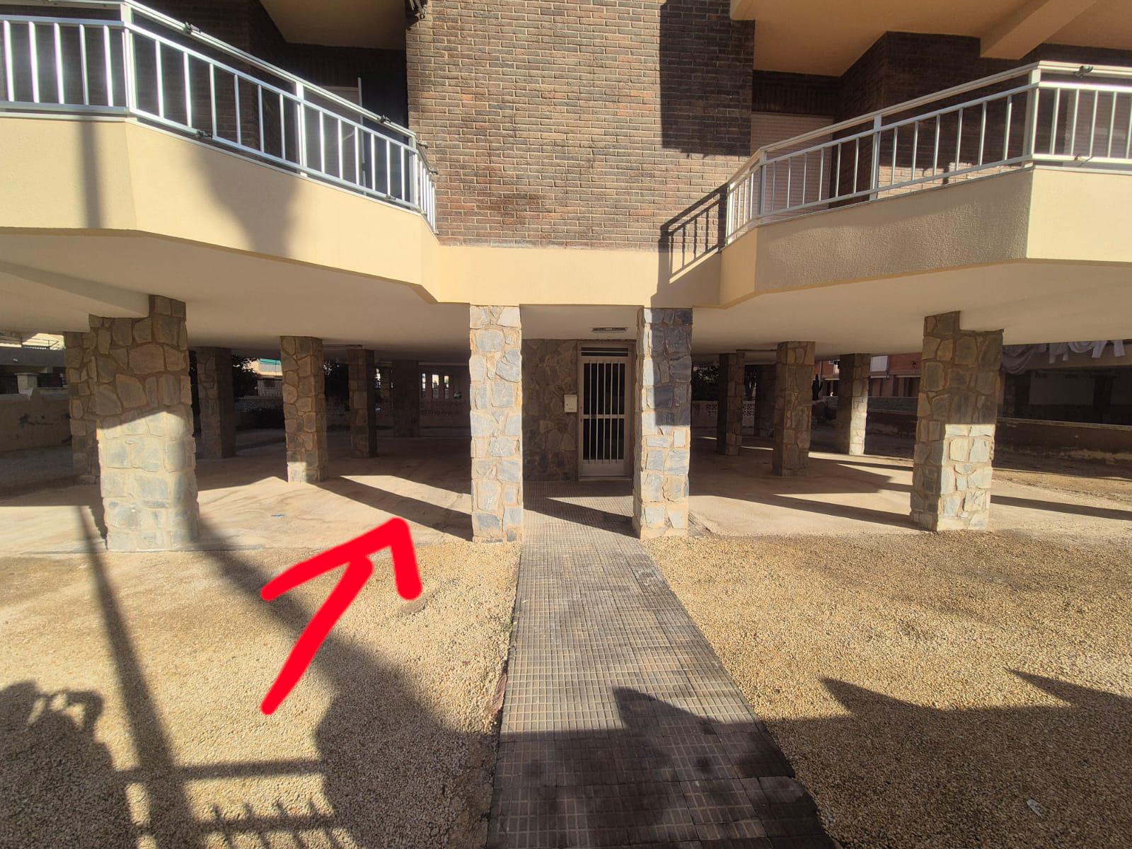 Imagen 31 Apto. Playa en venta en Santa Pola / Piso esquinero en Gran Playa, a una calle del mar