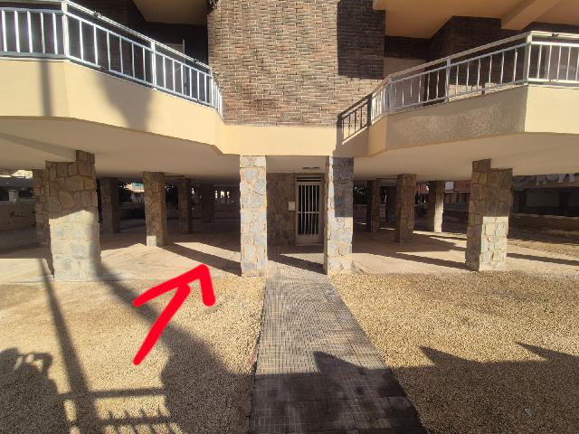 Imagen 31 Inmueble 297914 - Apto. Playa en venta en Santa Pola / Piso esquinero en Gran Playa, a una calle del mar