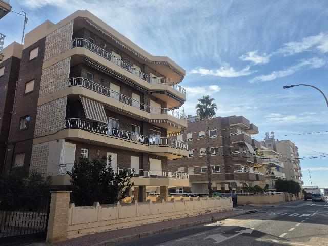 Imagen 28 Inmueble 297914 - Apto. Playa en venta en Santa Pola / Piso esquinero en Gran Playa, a una calle del mar