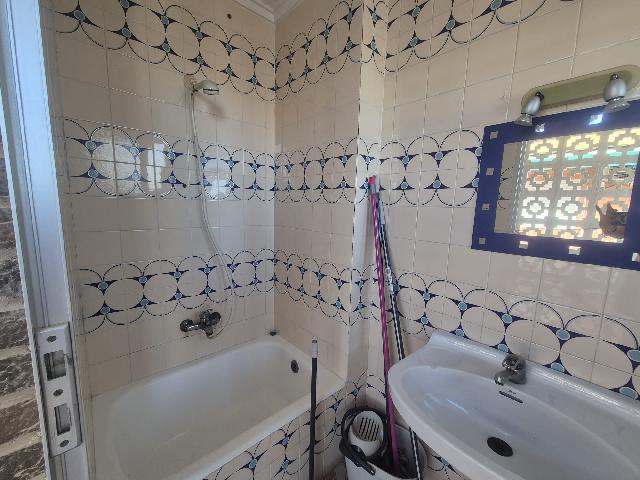 Imagen 15 Inmueble 297914 - Apto. Playa en venta en Santa Pola / Piso esquinero en Gran Playa, a una calle del mar