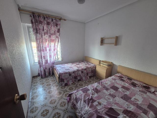 Imagen 18 Inmueble 297914 - Apto. Playa en venta en Santa Pola / Piso esquinero en Gran Playa, a una calle del mar