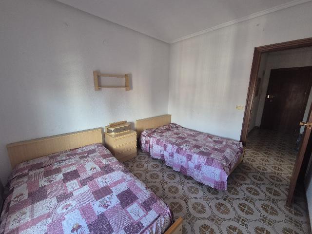 Imagen 19 Inmueble 297914 - Apto. Playa en venta en Santa Pola / Piso esquinero en Gran Playa, a una calle del mar