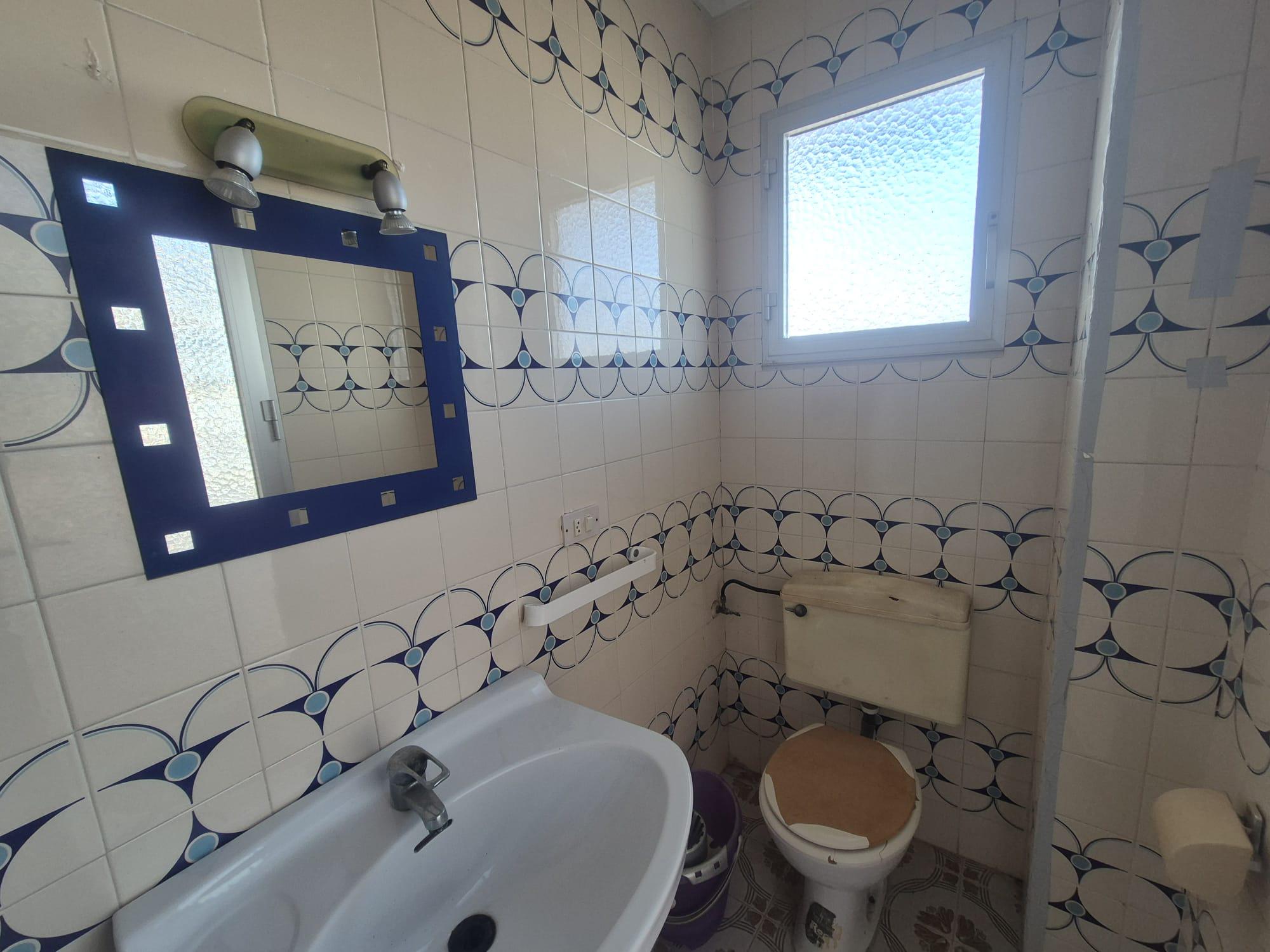 Imagen 14 Apto. Playa en venta en Santa Pola / Piso esquinero en Gran Playa, a una calle del mar