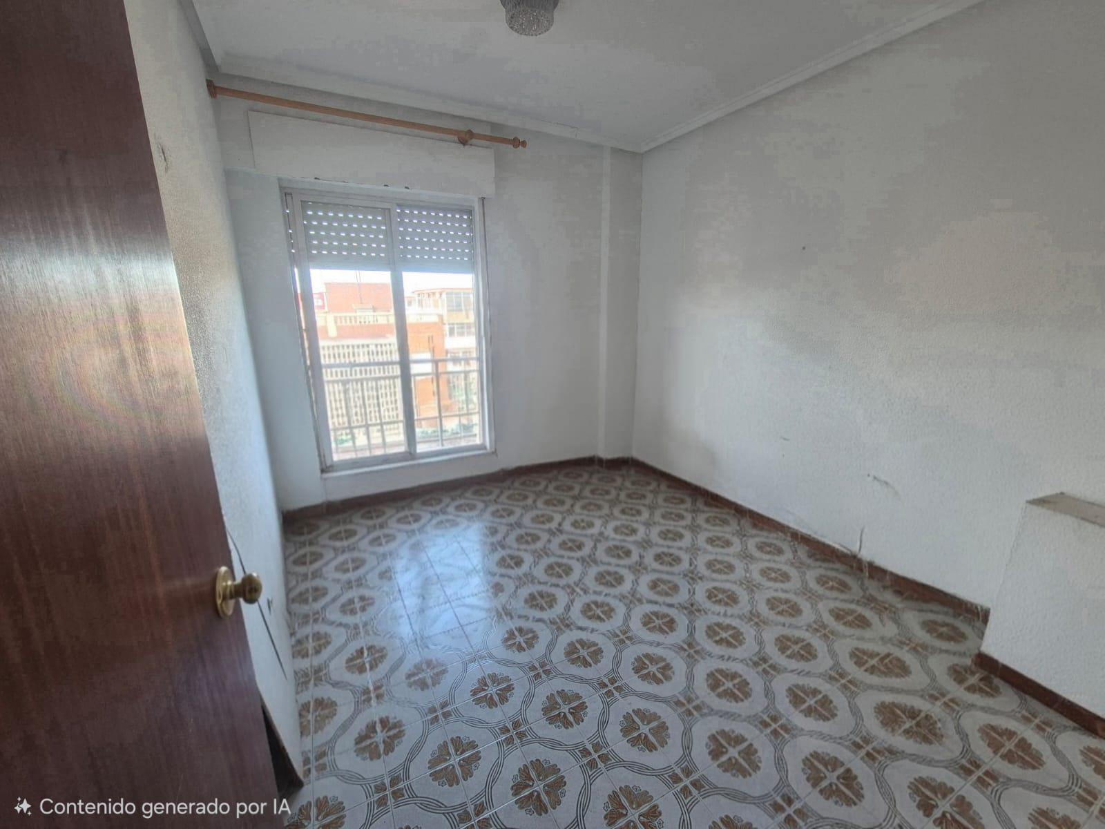 Imagen 20 Apto. Playa en venta en Santa Pola / Piso esquinero en Gran Playa, a una calle del mar