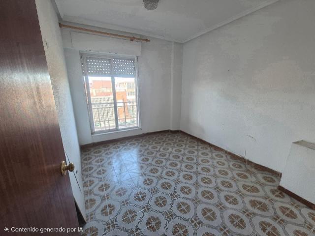 Imagen 20 Inmueble 297914 - Apto. Playa en venta en Santa Pola / Piso esquinero en Gran Playa, a una calle del mar