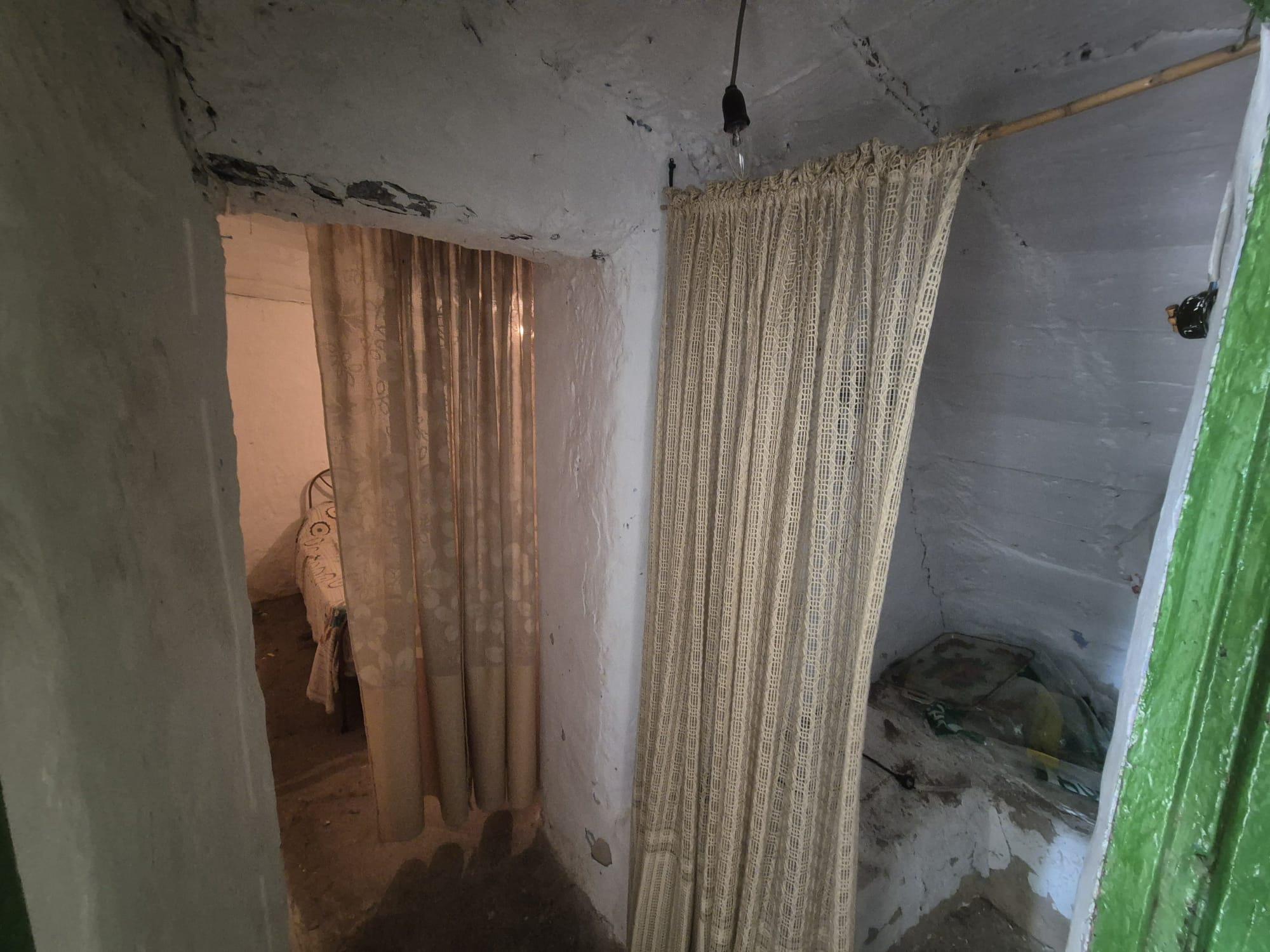 Imagen 7 Casa Rústica en venta en Tobarra / Casa pareada en Cordovilla-Tobarra, con parcela +-700m2