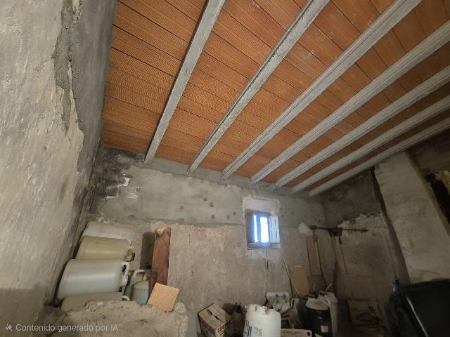 Imagen 22 Inmueble 298055 - Casa Rústica en venta en Tobarra / Casa pareada en Cordovilla-Tobarra, con parcela +-700m2