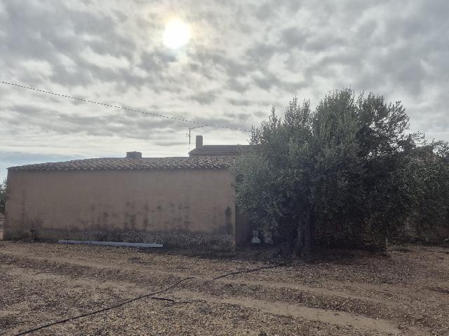 Imagen 33 Inmueble 298055 - Casa Rústica en venta en Tobarra / Casa pareada en Cordovilla-Tobarra, con parcela +-700m2