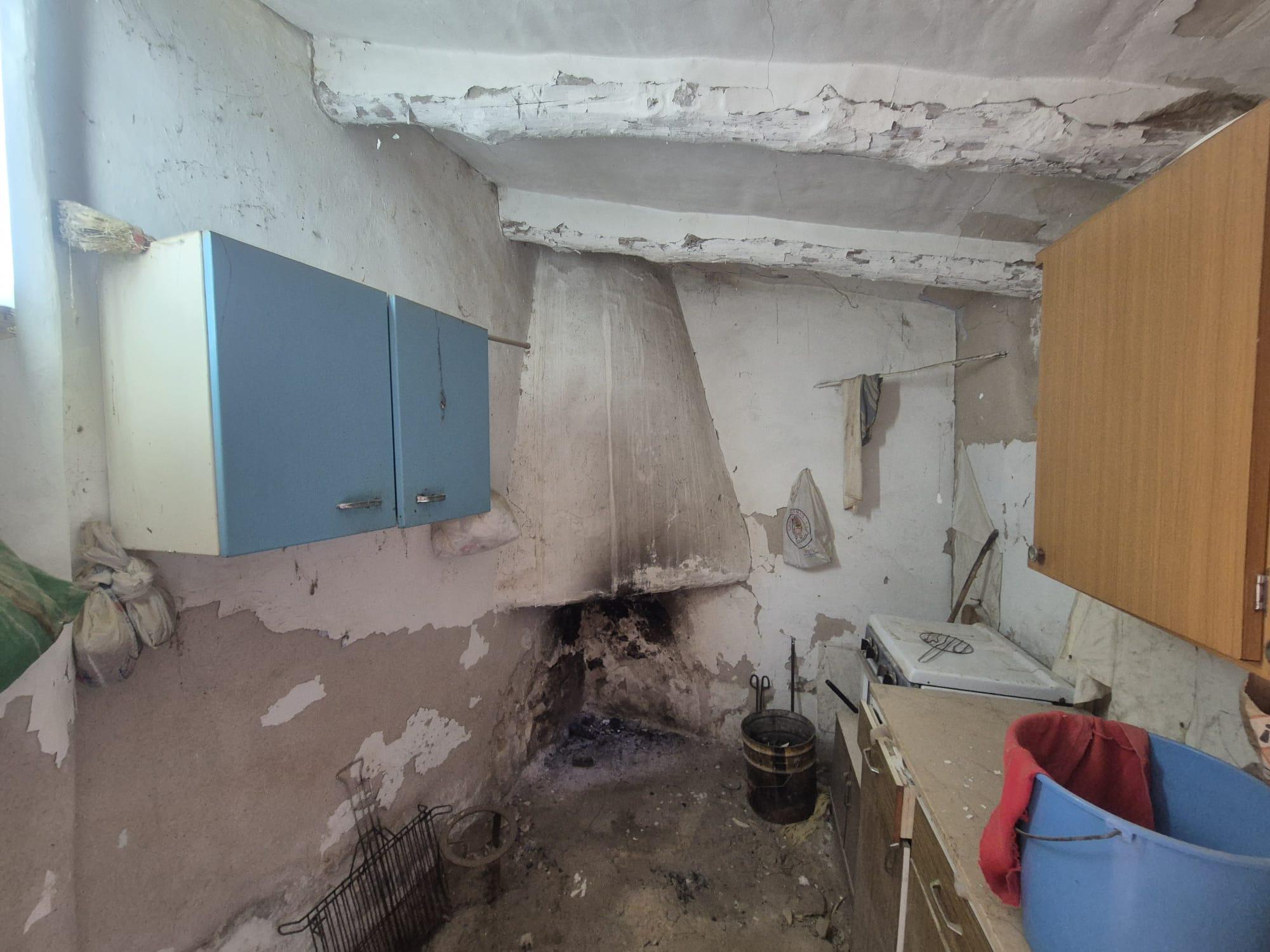 Imagen 13 Casa Rústica en venta en Tobarra / Casa pareada en Cordovilla-Tobarra, con parcela +-700m2