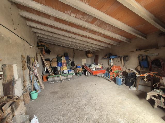 Imagen 29 Inmueble 298055 - Casa Rústica en venta en Tobarra / Casa pareada en Cordovilla-Tobarra, con parcela +-700m2