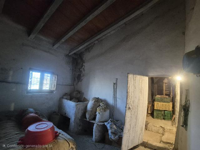 Imagen 25 Inmueble 298055 - Casa Rústica en venta en Tobarra / Casa pareada en Cordovilla-Tobarra, con parcela +-700m2