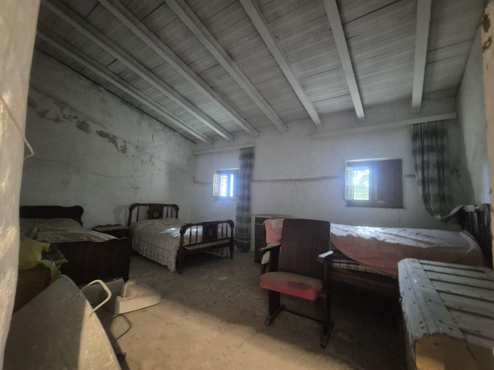 Imagen 24 Casa Rústica en venta en Tobarra / Casa pareada en Cordovilla-Tobarra, con parcela +-700m2