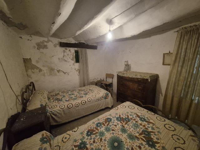 Imagen 20 Inmueble 298055 - Casa Rústica en venta en Tobarra / Casa pareada en Cordovilla-Tobarra, con parcela +-700m2