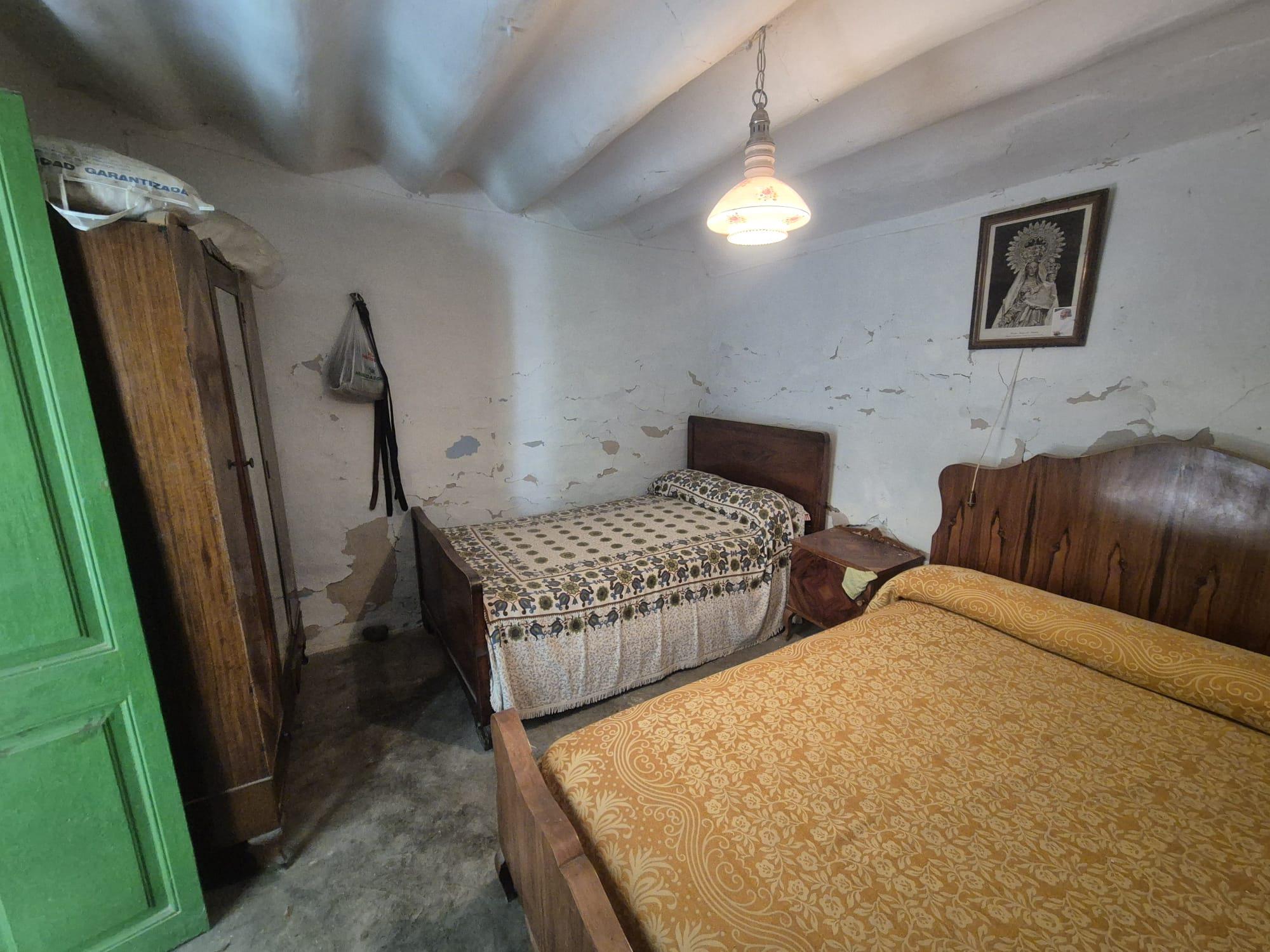 Imagen 16 Casa Rústica en venta en Tobarra / Casa pareada en Cordovilla-Tobarra, con parcela +-700m2