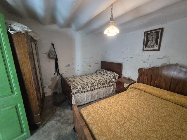 Imagen 16 Inmueble 298055 - Casa Rústica en venta en Tobarra / Casa pareada en Cordovilla-Tobarra, con parcela +-700m2