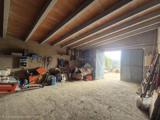 Imagen 28 Inmueble 298055 - Casa Rústica en venta en Tobarra / Casa pareada en Cordovilla-Tobarra, con parcela +-700m2