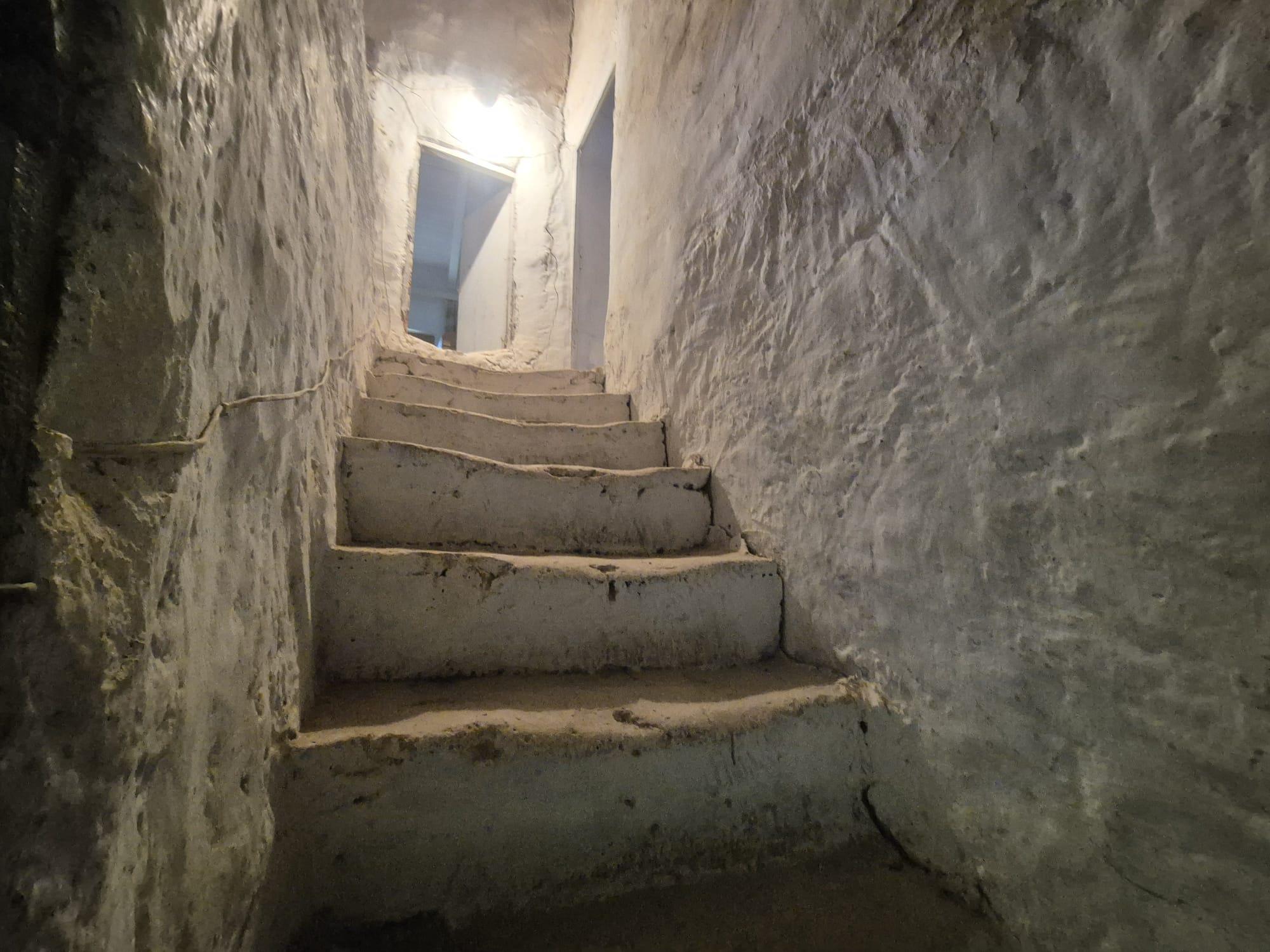 Imagen 21 Casa Rústica en venta en Tobarra / Casa pareada en Cordovilla-Tobarra, con parcela +-700m2