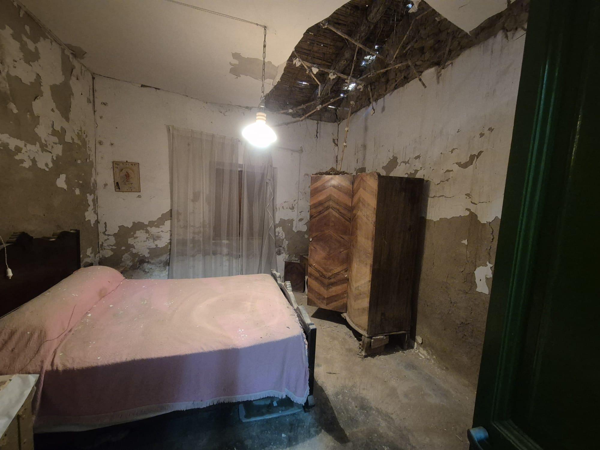 Imagen 18 Casa Rústica en venta en Tobarra / Casa pareada en Cordovilla-Tobarra, con parcela +-700m2