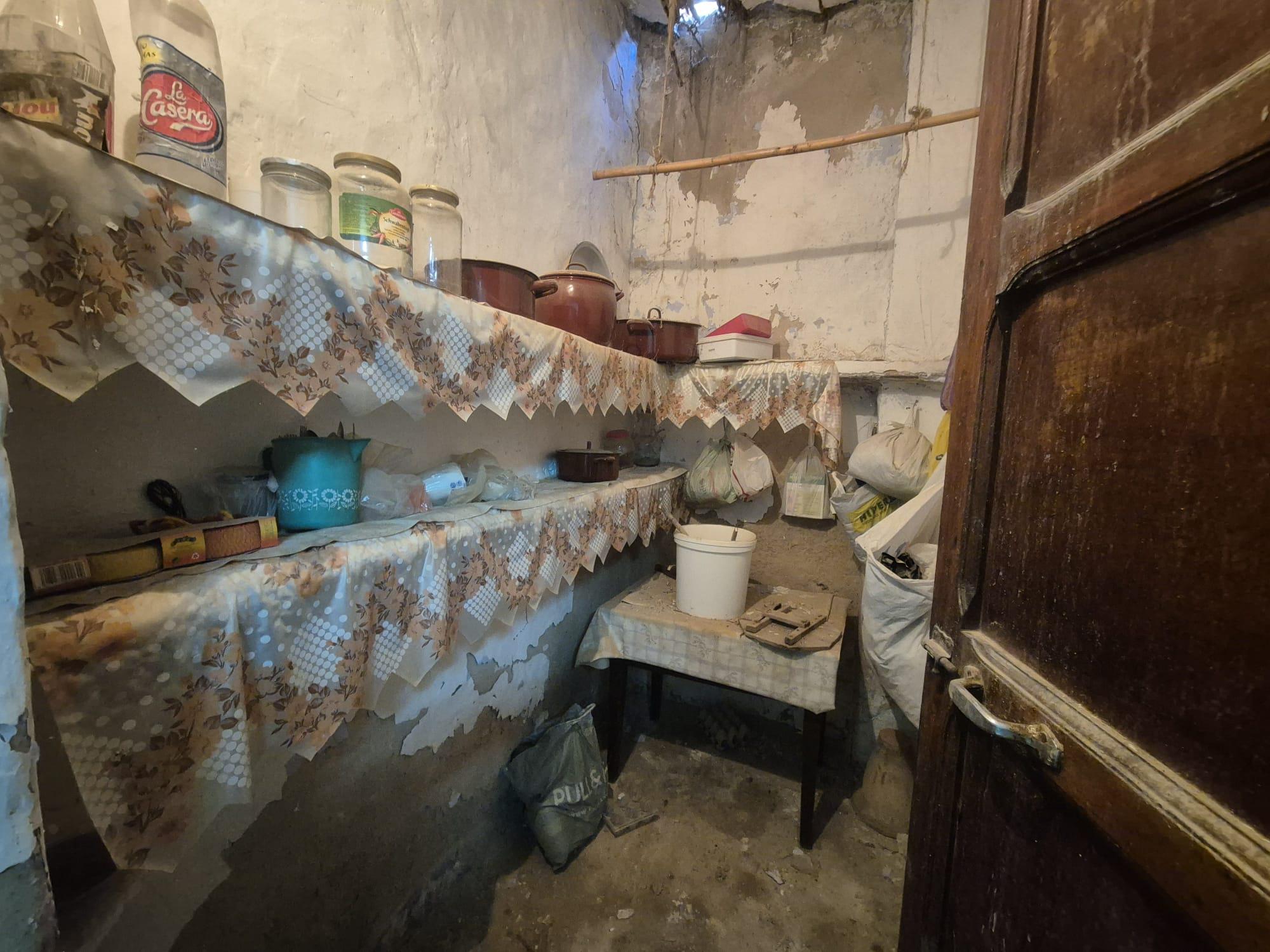 Imagen 10 Casa Rústica en venta en Tobarra / Casa pareada en Cordovilla-Tobarra, con parcela +-700m2