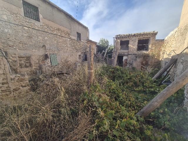 Imagen 26 Inmueble 298055 - Casa Rústica en venta en Tobarra / Casa pareada en Cordovilla-Tobarra, con parcela +-700m2