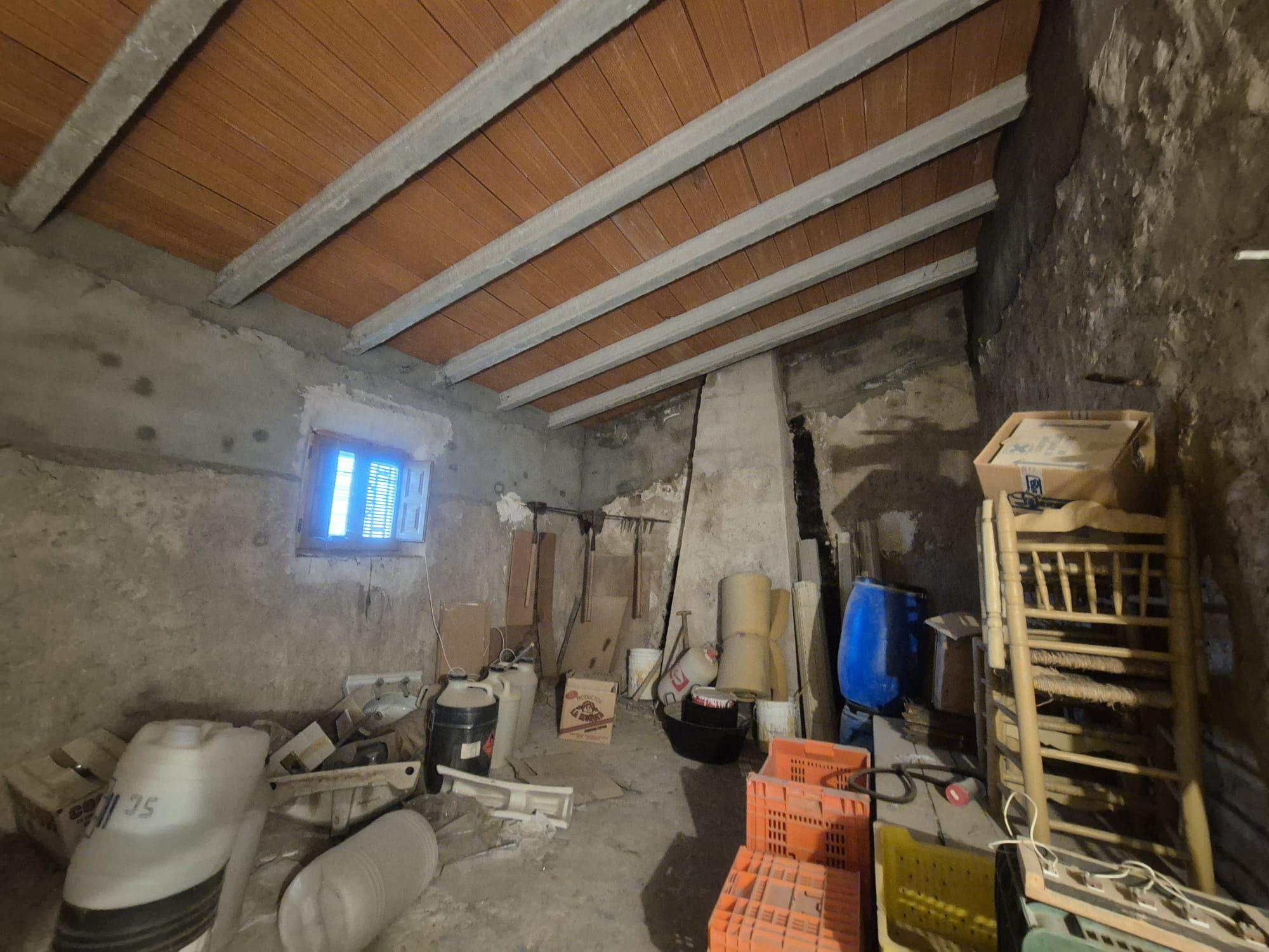 Imagen 23 Casa Rústica en venta en Tobarra / Casa pareada en Cordovilla-Tobarra, con parcela +-700m2