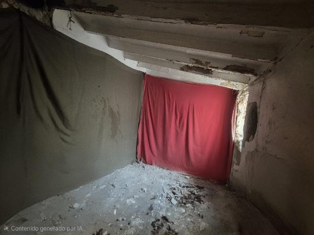 Imagen 11 Inmueble 298262 - Casa Adosada en venta en Villena / Casa adosada de 2 plantas para reformar,zona Las Cruces