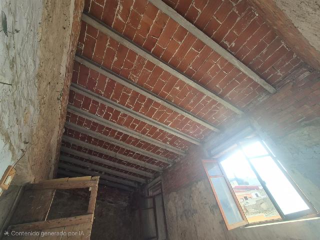 Imagen 23 Inmueble 298262 - Casa Adosada en venta en Villena / Casa adosada de 2 plantas para reformar,zona Las Cruces