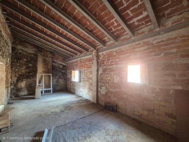 Imagen 21 Inmueble 298262 - Casa Adosada en venta en Villena / Casa adosada de 2 plantas para reformar,zona Las Cruces