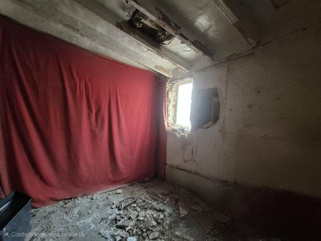 Imagen 12 Inmueble 298262 - Casa Adosada en venta en Villena / Casa adosada de 2 plantas para reformar,zona Las Cruces