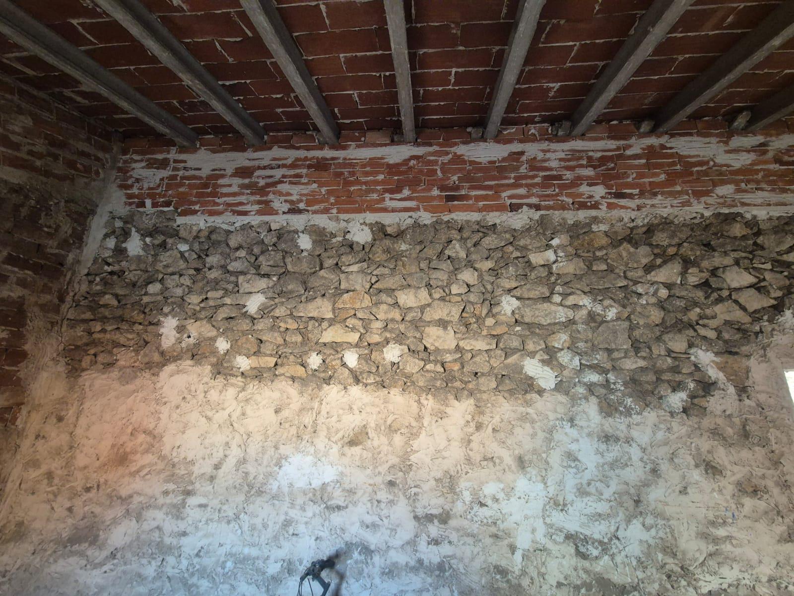 Imagen 26 Casa Adosada en venta en Villena / Casa adosada de 2 plantas para reformar,zona Las Cruces